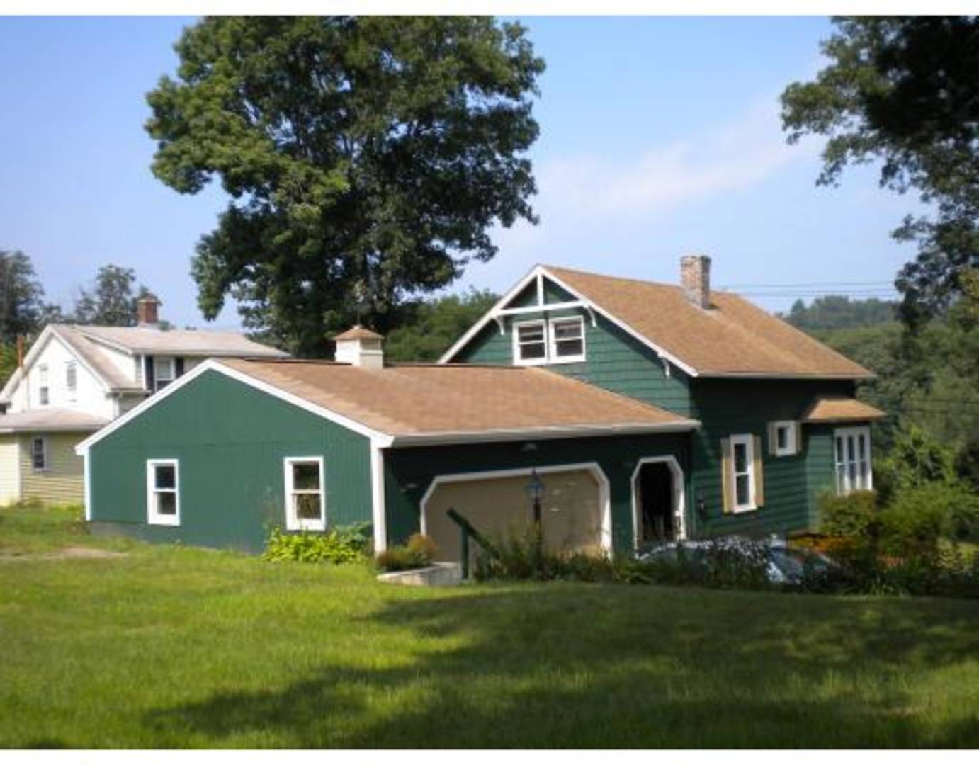 Brivity 255 Stafford Street Worcester, MA 01603 Virtual Tour