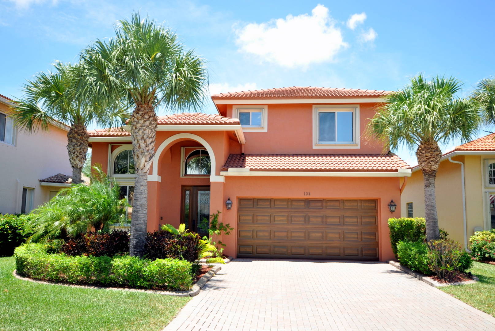 133 Sarona Circle West Palm Beach, FL 33411