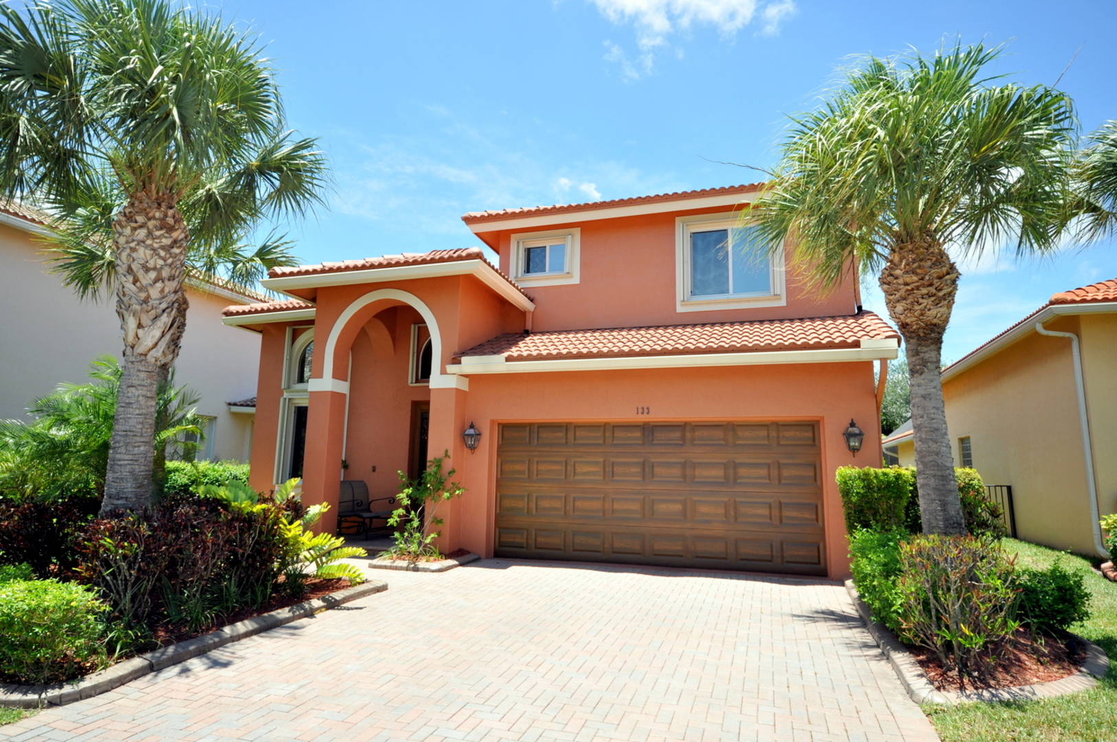 133 Sarona Circle West Palm Beach, FL 33411