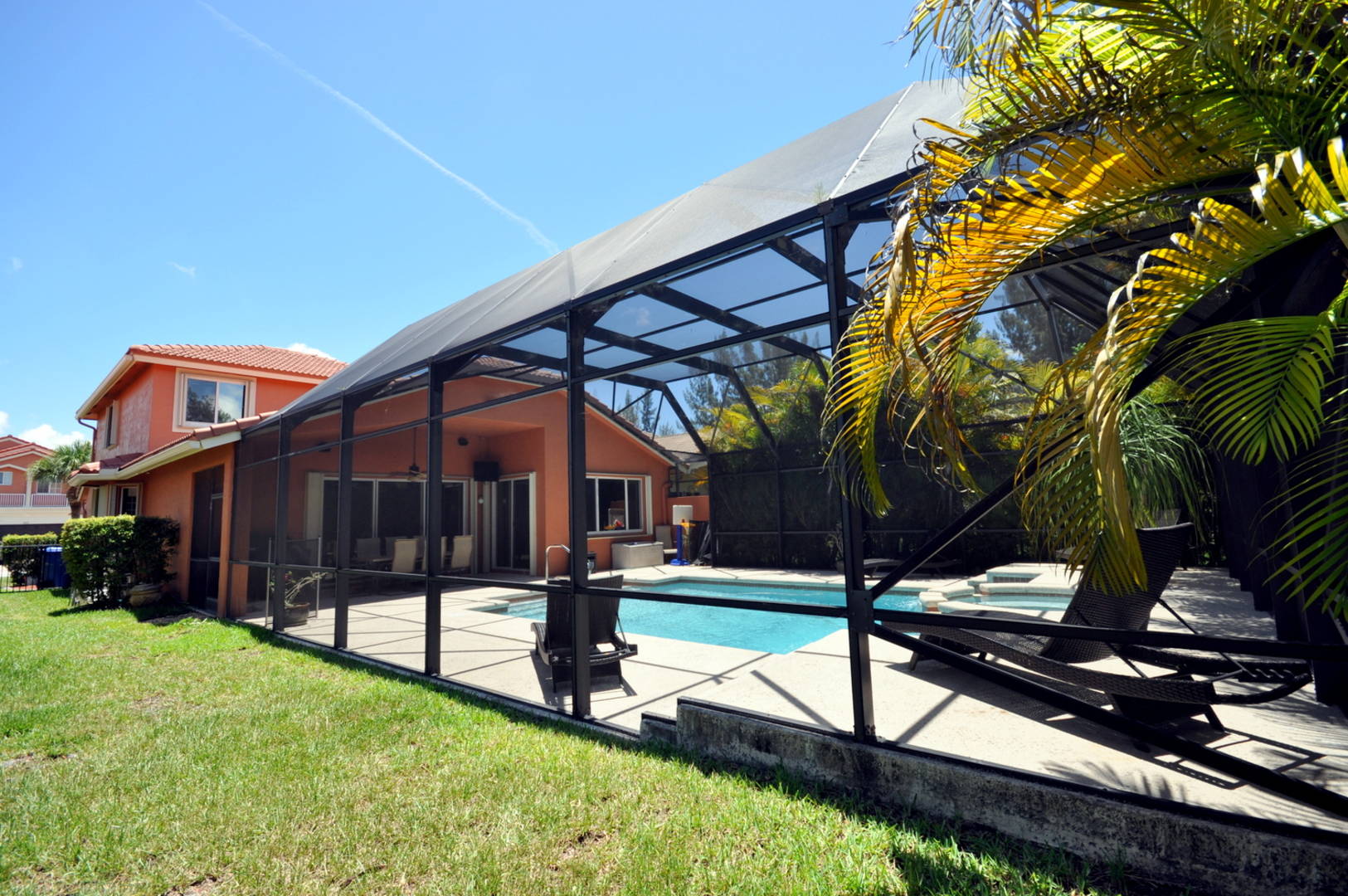 133 Sarona Circle West Palm Beach, FL 33411