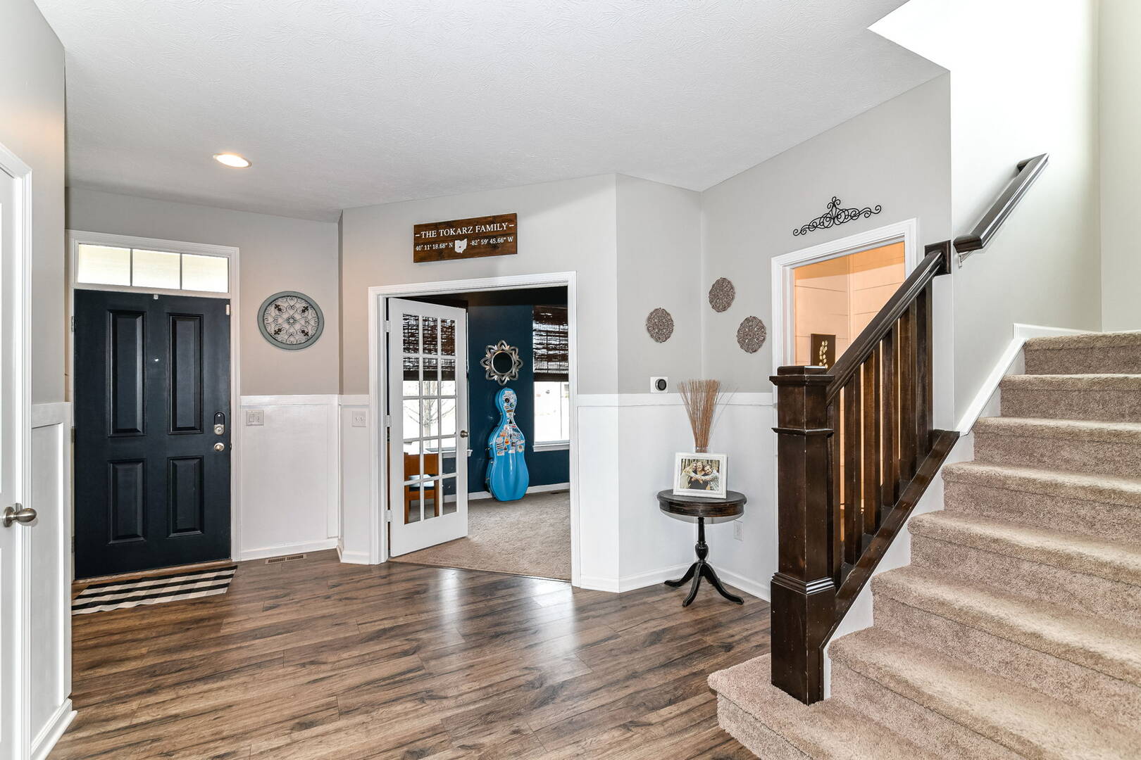 6307 Falcon Lane Zionsville, IN 46077