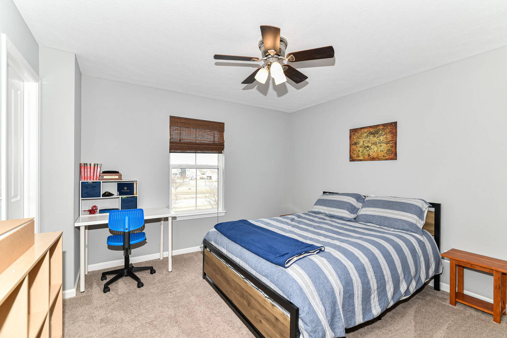 6307 Falcon Lane Zionsville, IN 46077
