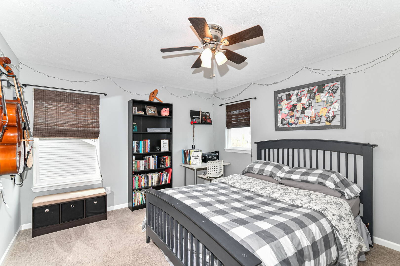6307 Falcon Lane Zionsville, IN 46077
