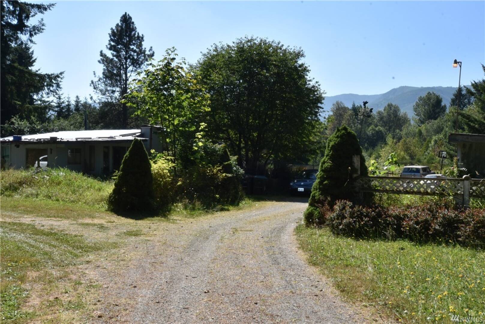3963 Nelson Rd,  Deming, WA  98244