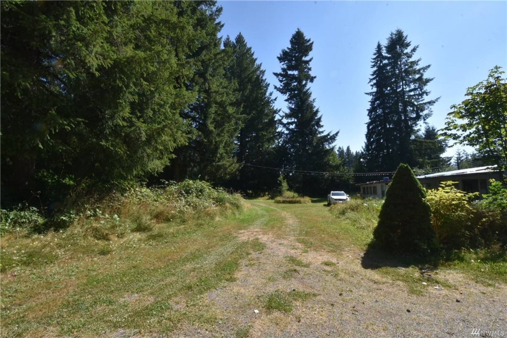 3963 Nelson Rd,  Deming, WA  98244
