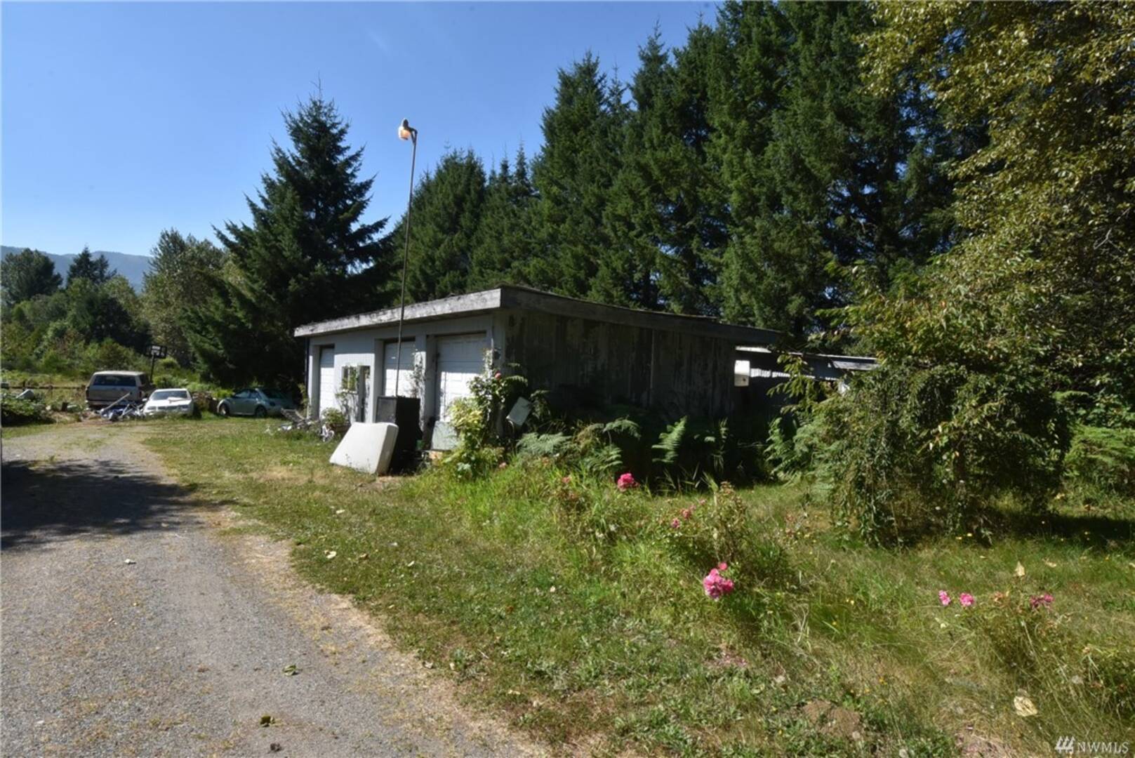 3963 Nelson Rd,  Deming, WA  98244