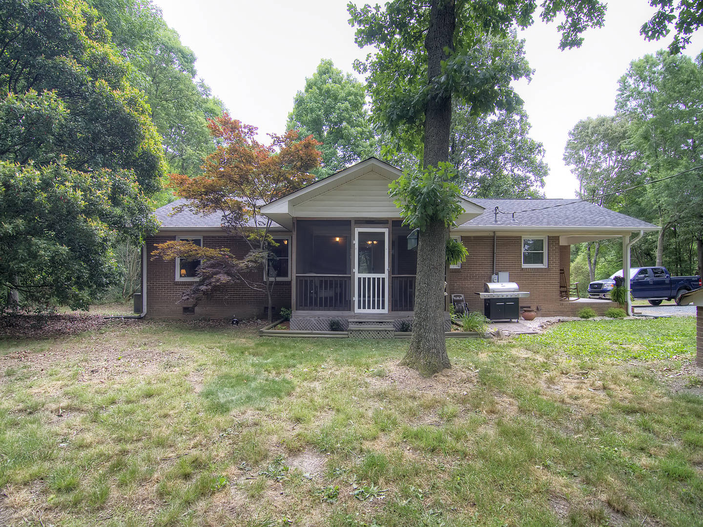 Brivity 8207 Unionville Brief Road Monroe, NC 28110 Virtual Tour