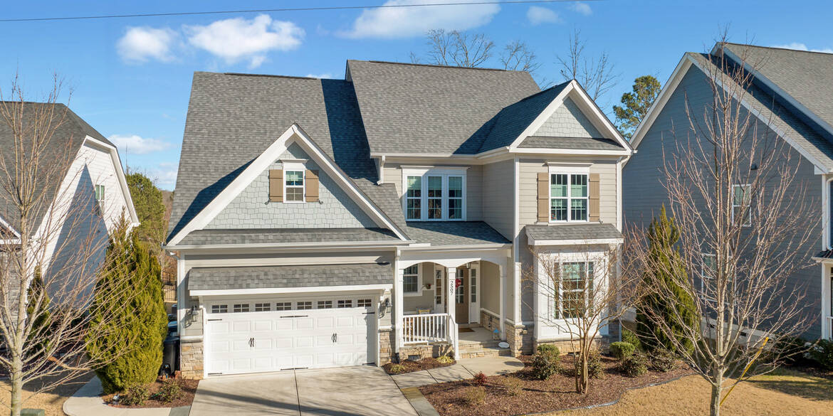 Brivity 2507 Mt. Zion Church Rd Apex, NC 27502