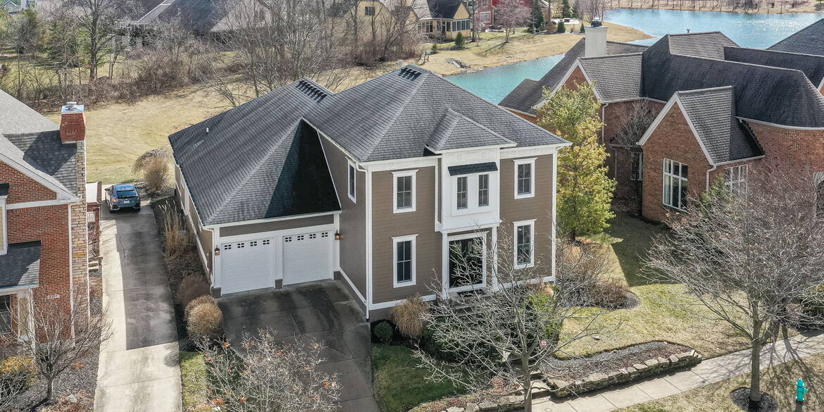 Brivity 6721 W. Stonegate Dr Zionsville, IN 46077