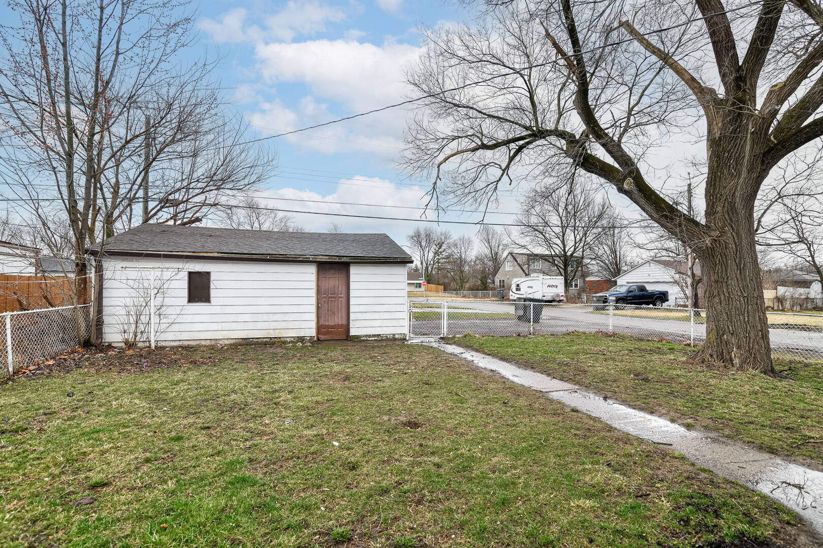 1701 Elmhurst Dr. Indianapolis, IN 46219