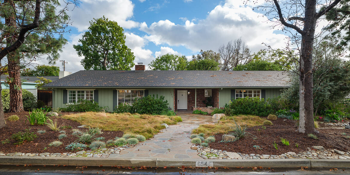 Brivity 654 Purdue Dr Claremont, CA 91711