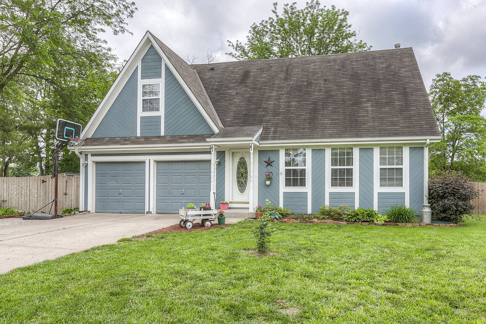 Brivity 13741 Lawrence Ave Bonner Springs, KS 66012 Virtual Tour