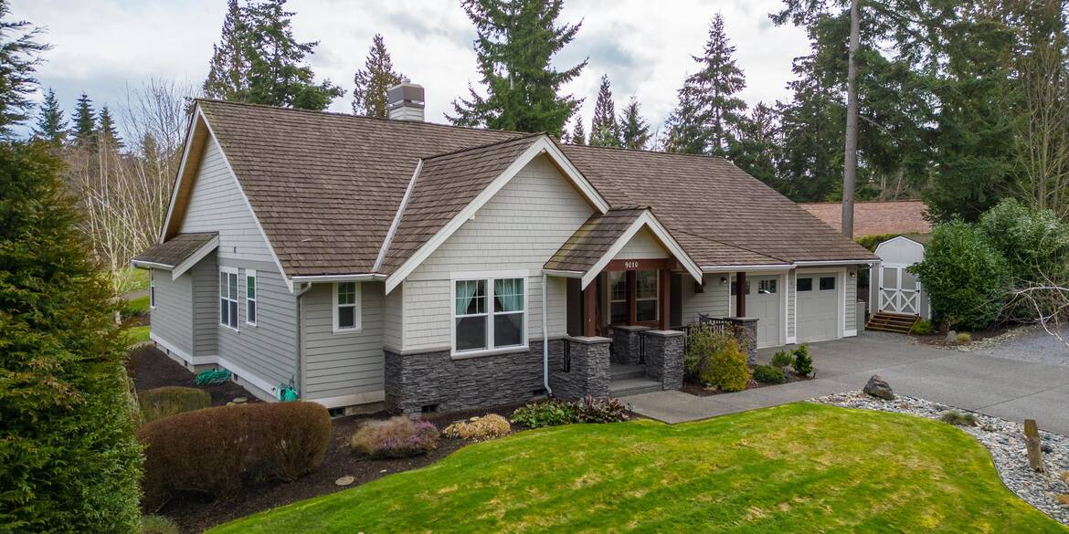 Brivity 9010 Snowy Owl Ln, Blaine, WA 98230