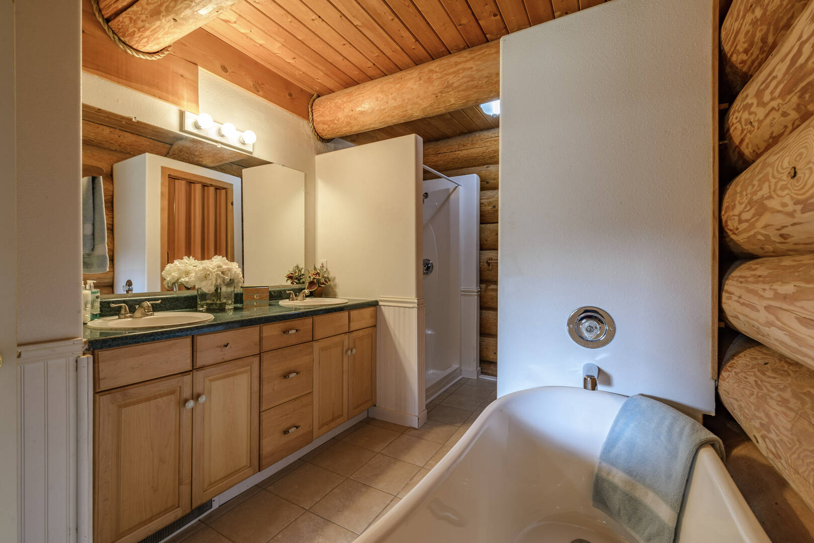 17806 Old Highway 99 SW Tenino, WA 98589