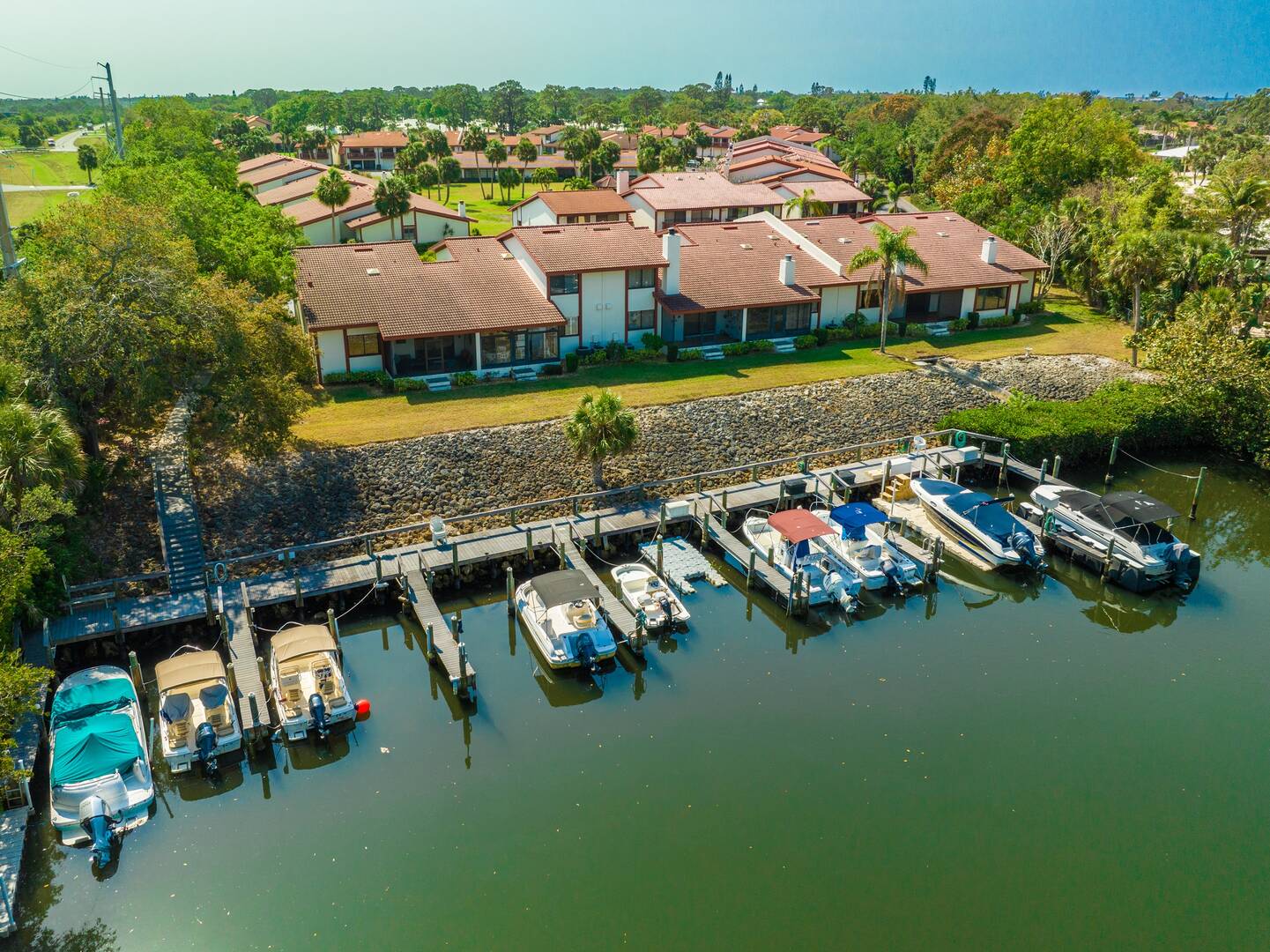 721 Sorrento Inlet, #721 Nokomis, FL 34275