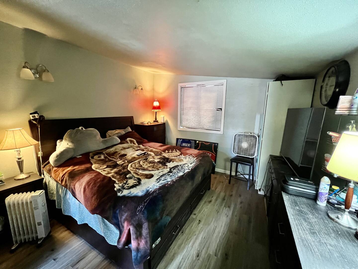 8357 Golden Valley Blvd Maple Falls, WA 98266