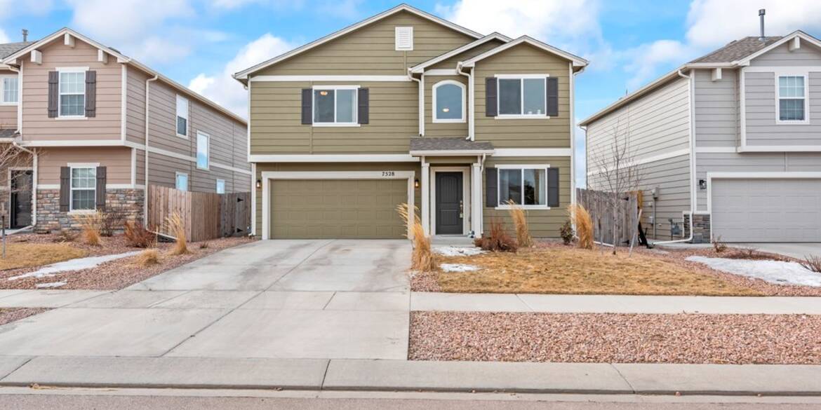 Brivity - 7528 Cat Tail Creek Dr Colorado Springs, CO - 80923
