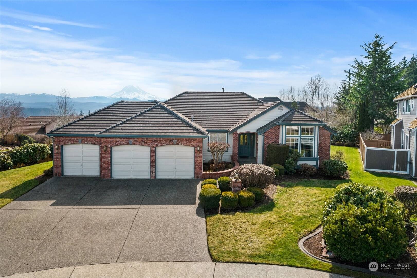 13506 158th Street Ct E Puyallup, WA 98374