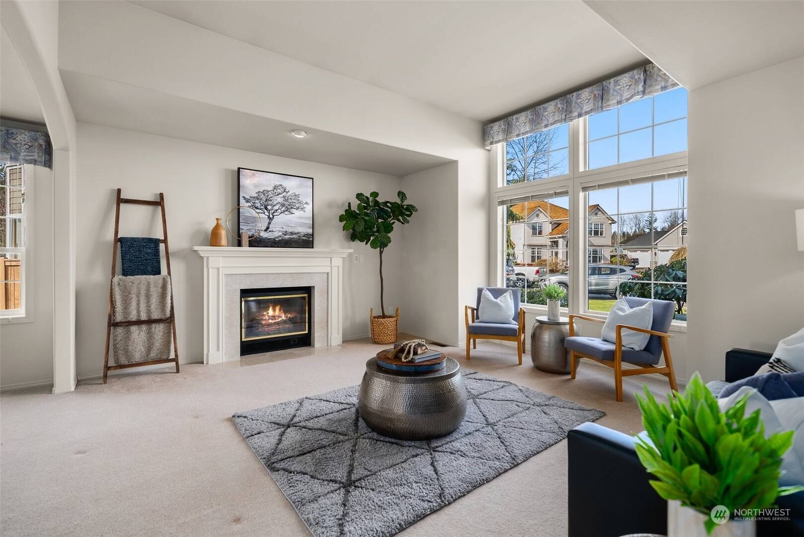 13506 158th Street Ct E Puyallup, WA 98374