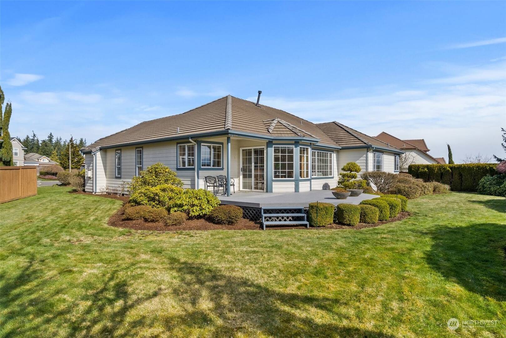 13506 158th Street Ct E Puyallup, WA 98374