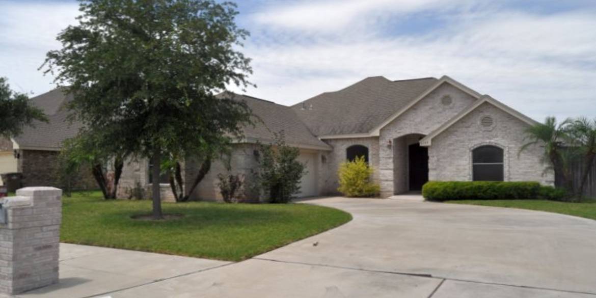 Brivity 4103 Blackhawk Street Edinburg, TX Edinburg, TX 78539