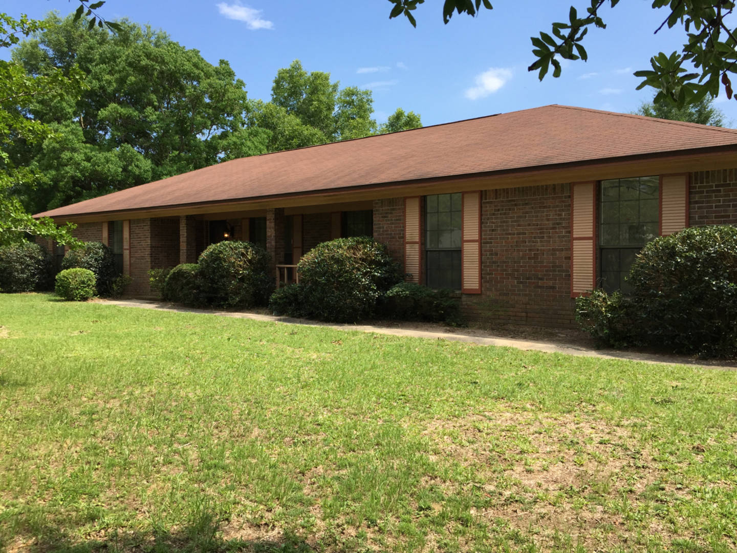 6750 Mystic Lane Pensacola, FL 32526