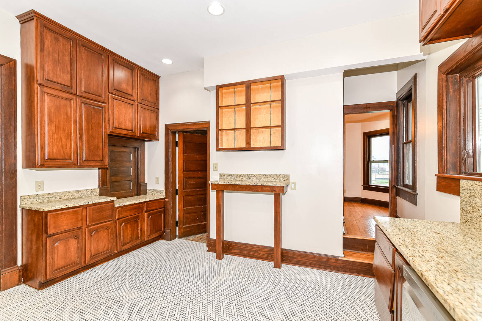 2064 Central Ave. Indianapolis, IN 46202
