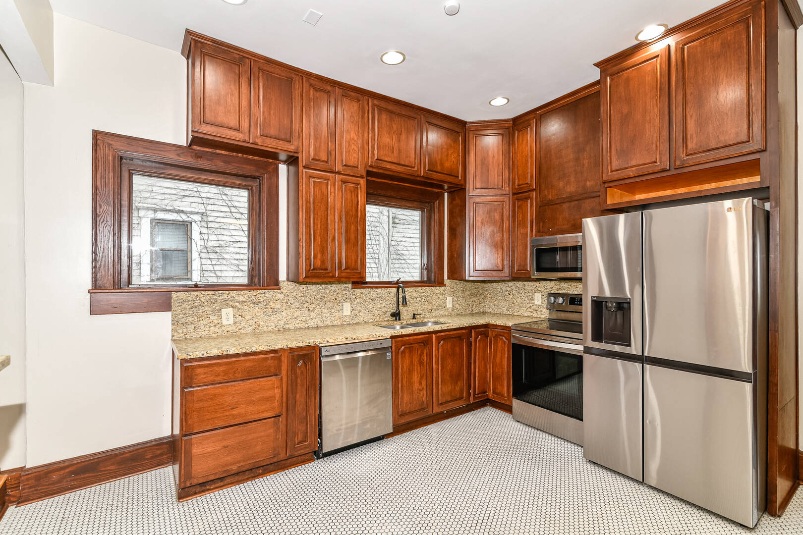 2064 Central Ave. Indianapolis, IN 46202