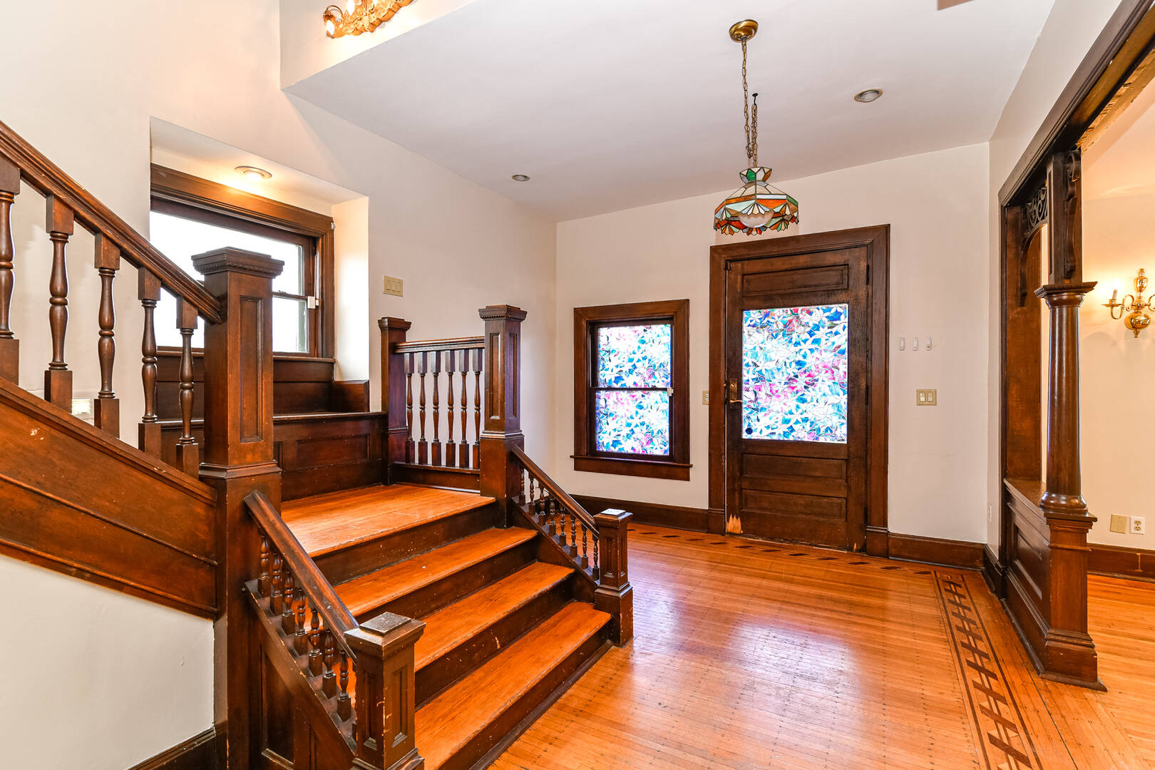 2064 Central Ave. Indianapolis, IN 46202