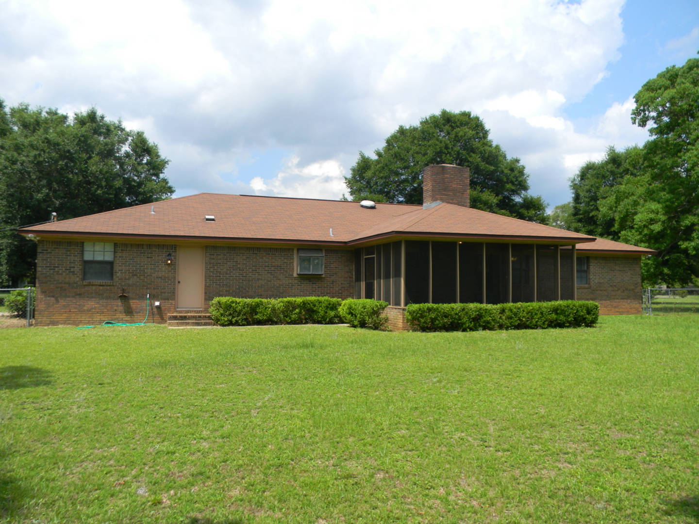 6750 Mystic Lane Pensacola, FL 32526