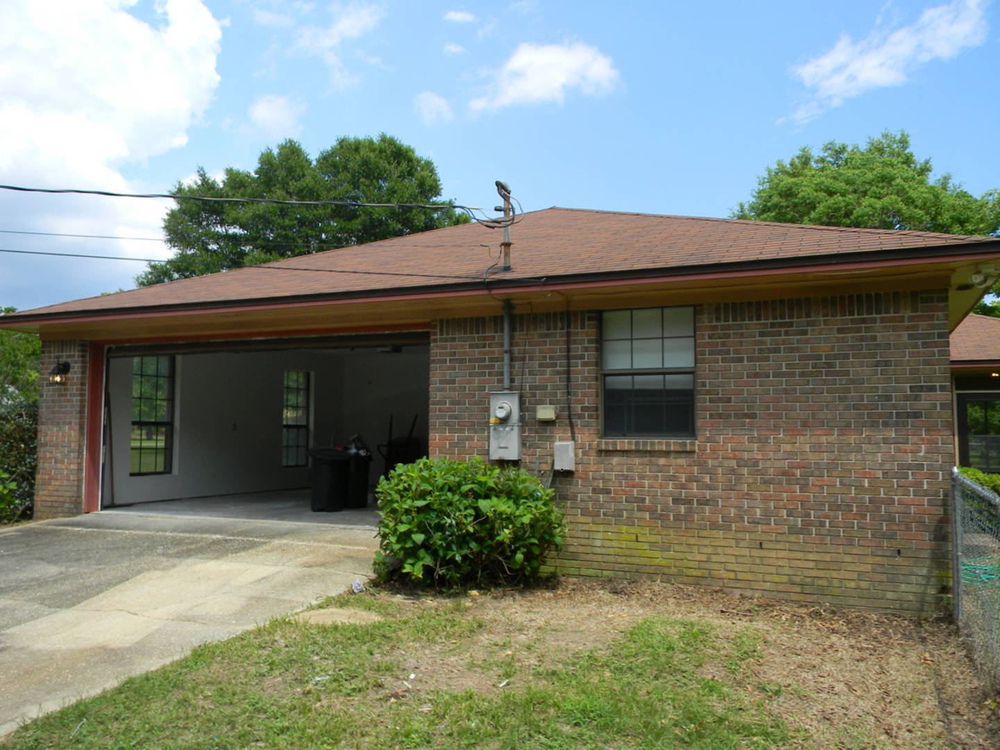 6750 Mystic Lane Pensacola, FL 32526