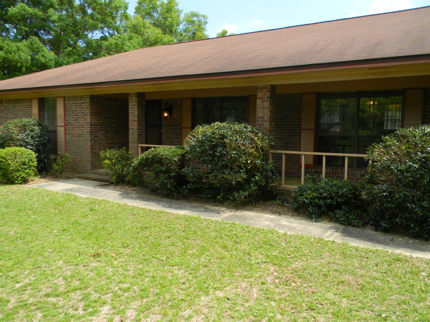 6750 Mystic Lane Pensacola, FL 32526