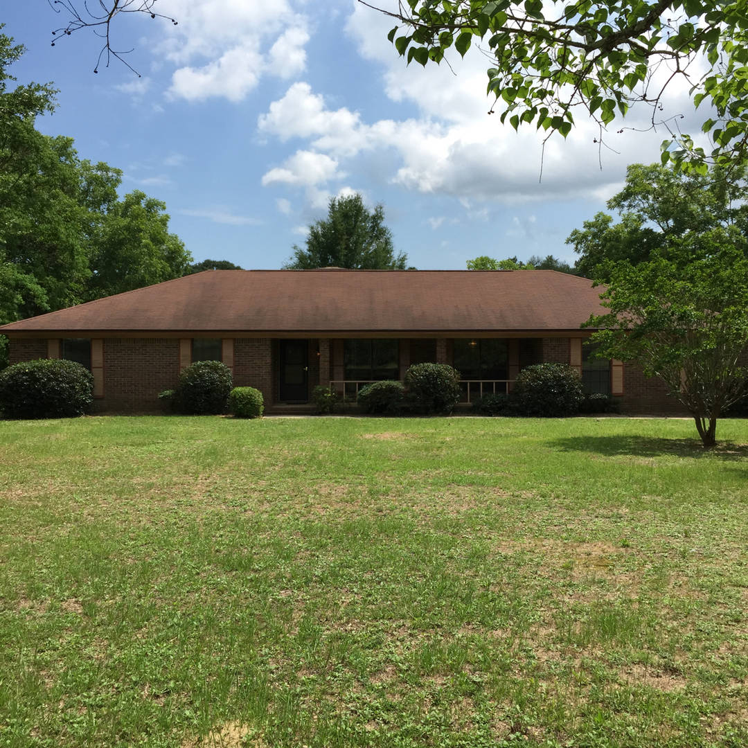 6750 Mystic Lane Pensacola, FL 32526