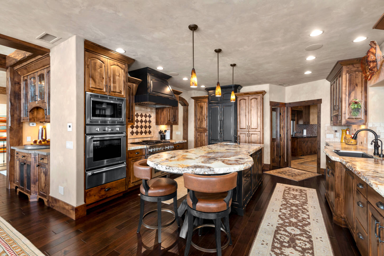 105 & 115 Granite Hill Road Kalispell, MT 59901