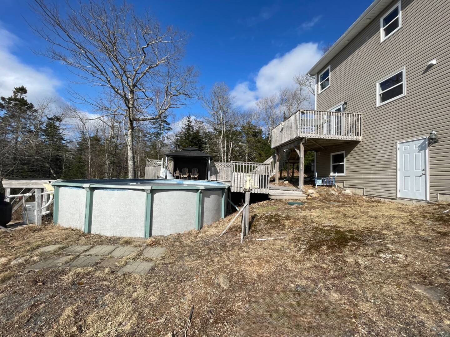 Brivity 190 Granite Cove Dr Hubley, NS B3Z4N9 Virtual Tour