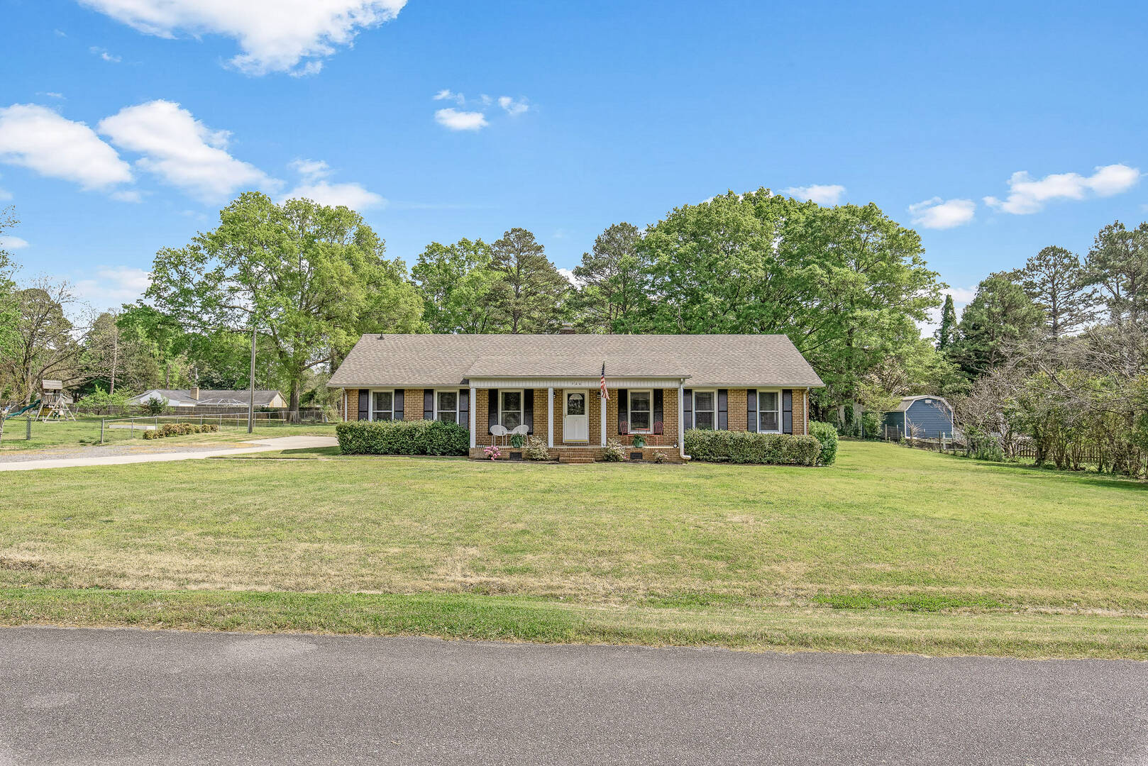 720 Ottawa Drive Rock Hill, SC 29732