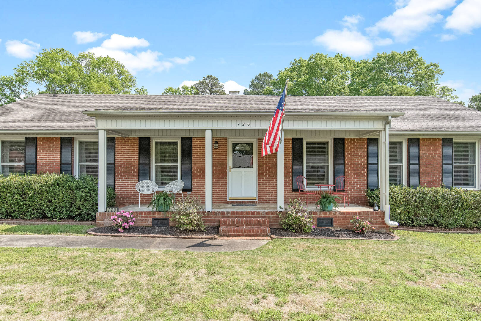 720 Ottawa Drive Rock Hill, SC 29732
