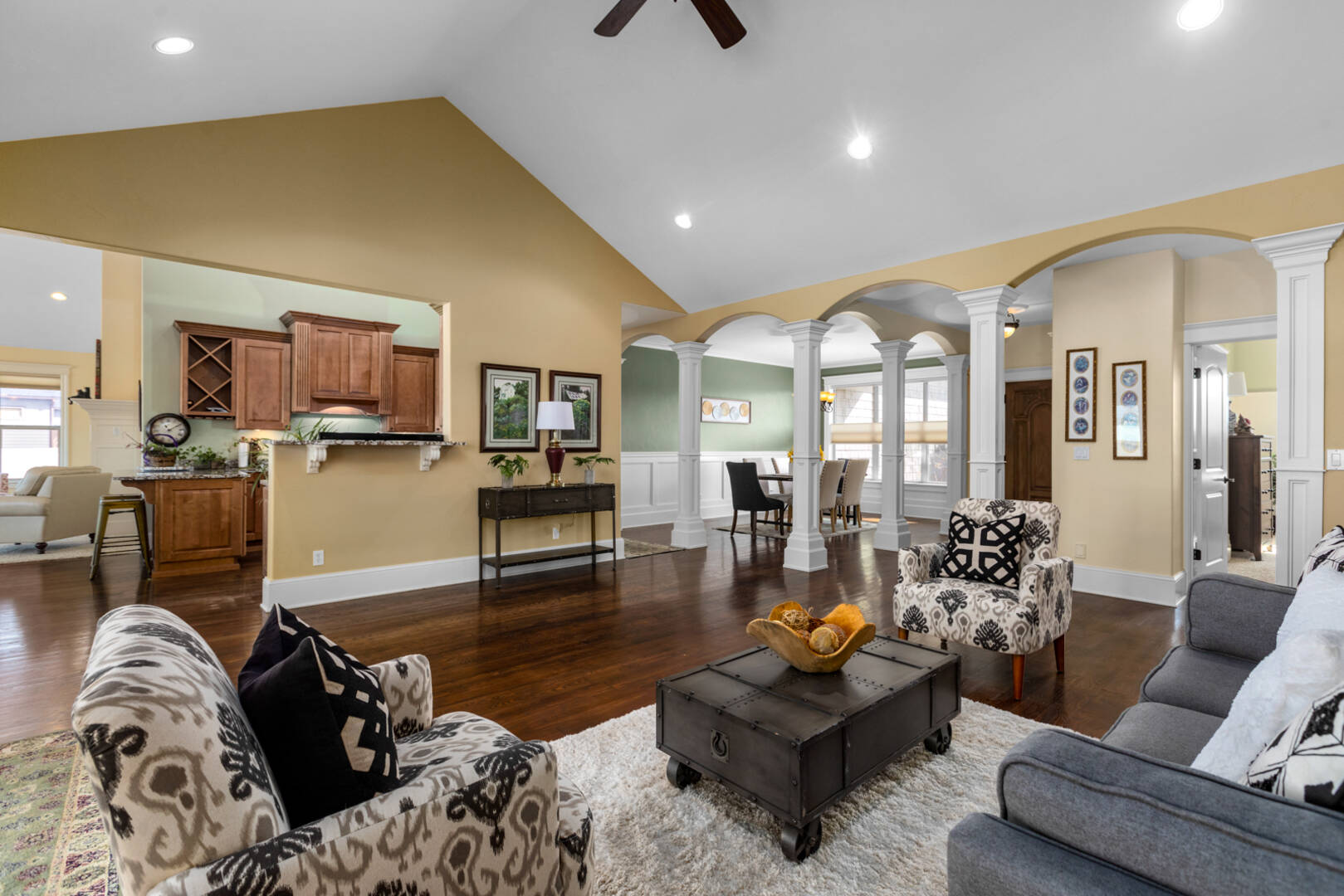 258 Mcwenneger Dr Kalispell, MT 59901