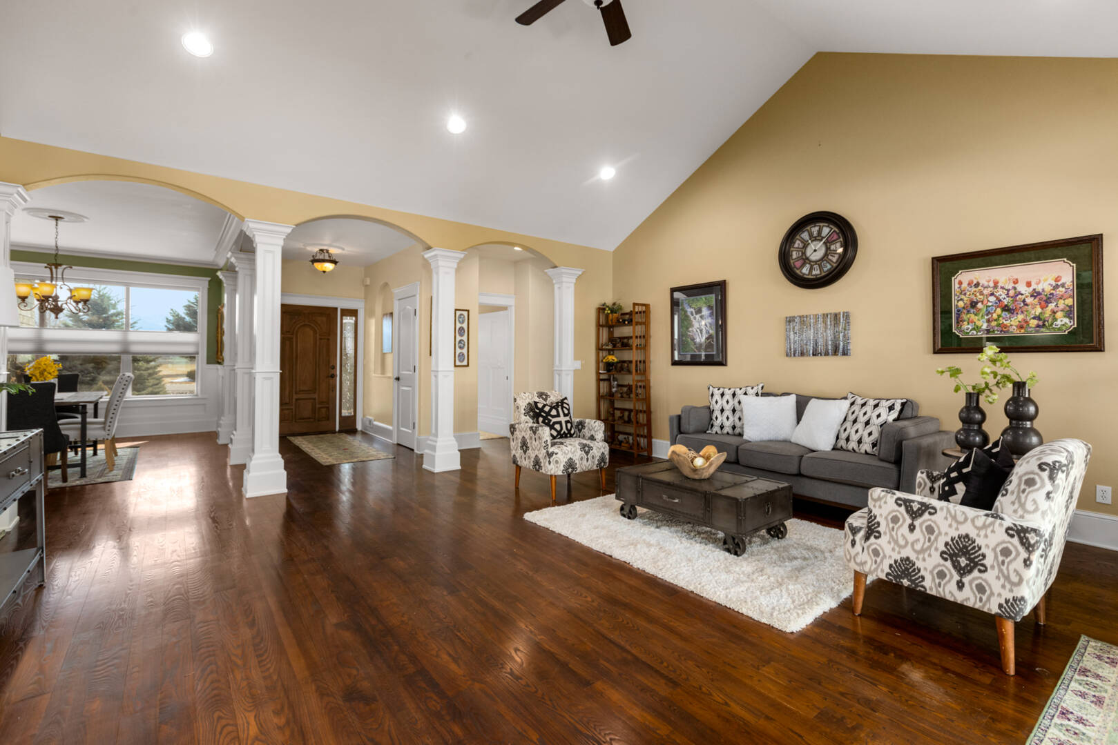 258 Mcwenneger Dr Kalispell, MT 59901