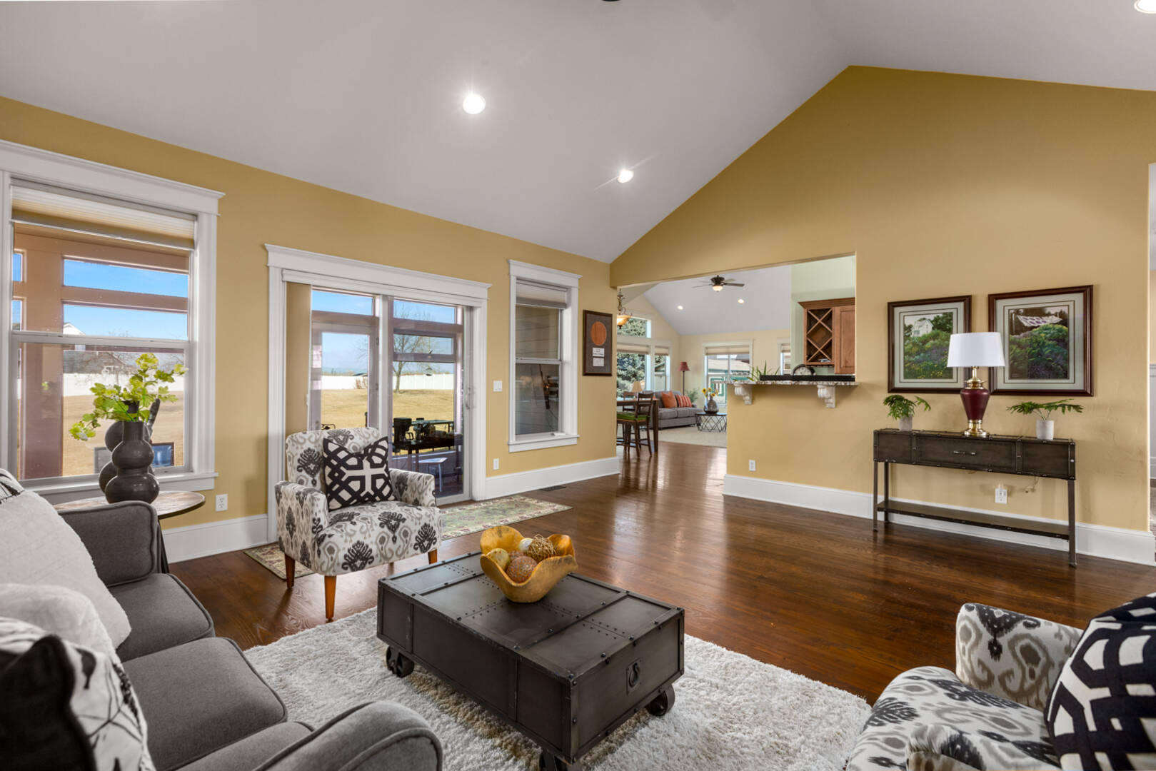 258 Mcwenneger Dr Kalispell, MT 59901