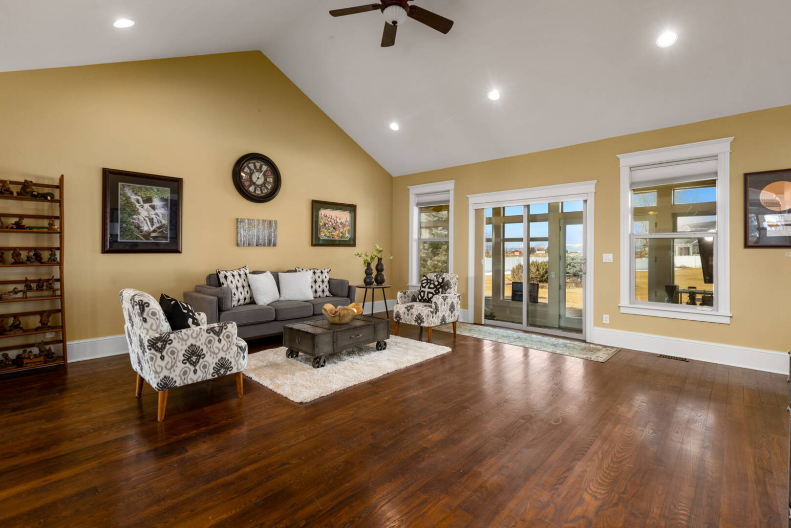 258 Mcwenneger Dr Kalispell, MT 59901