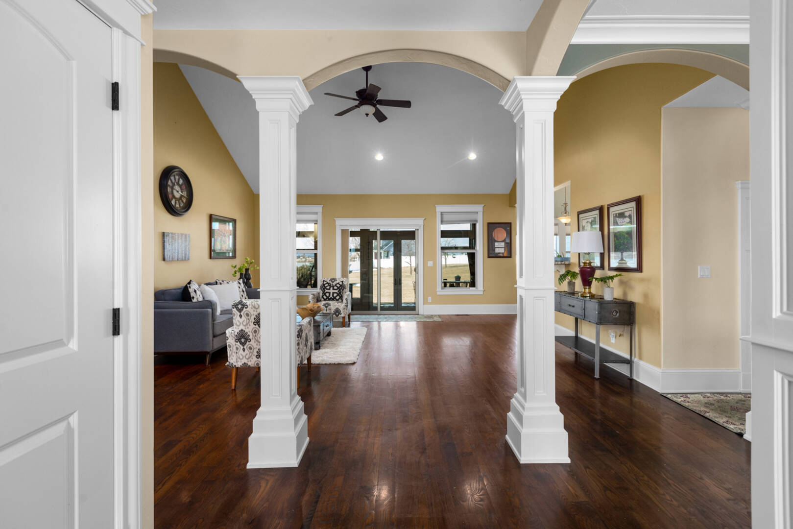 258 Mcwenneger Dr Kalispell, MT 59901