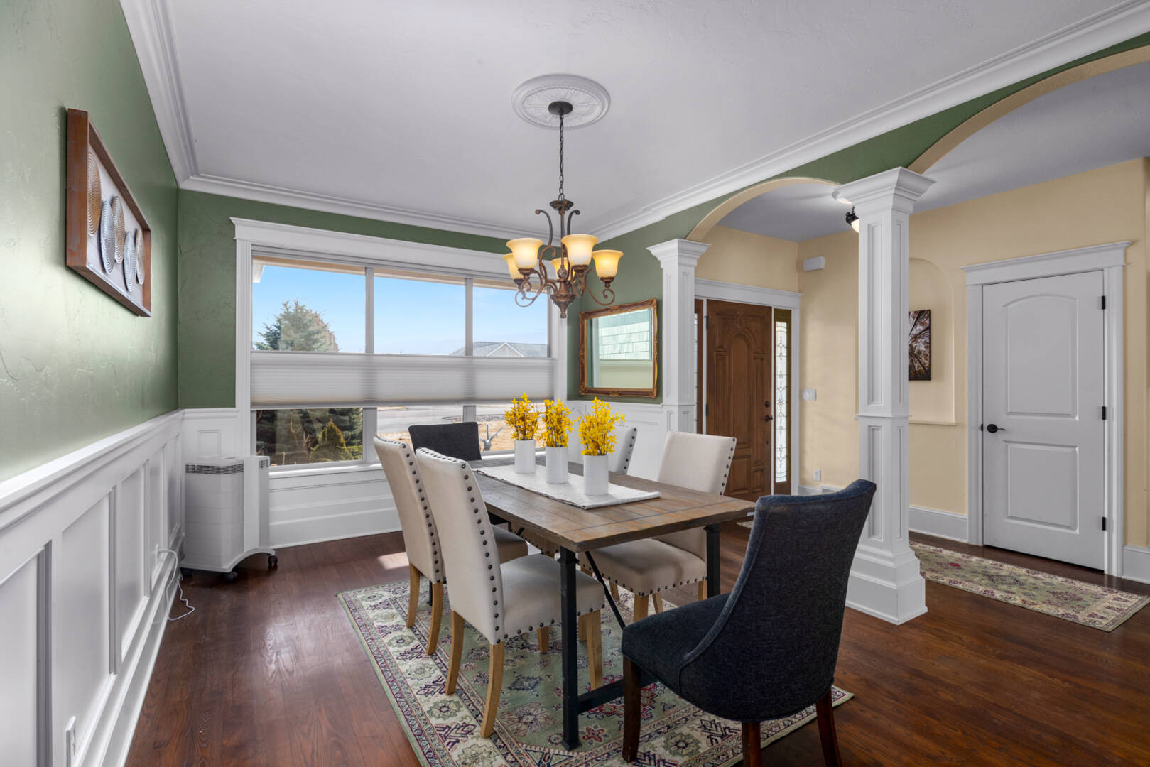 258 Mcwenneger Dr Kalispell, MT 59901