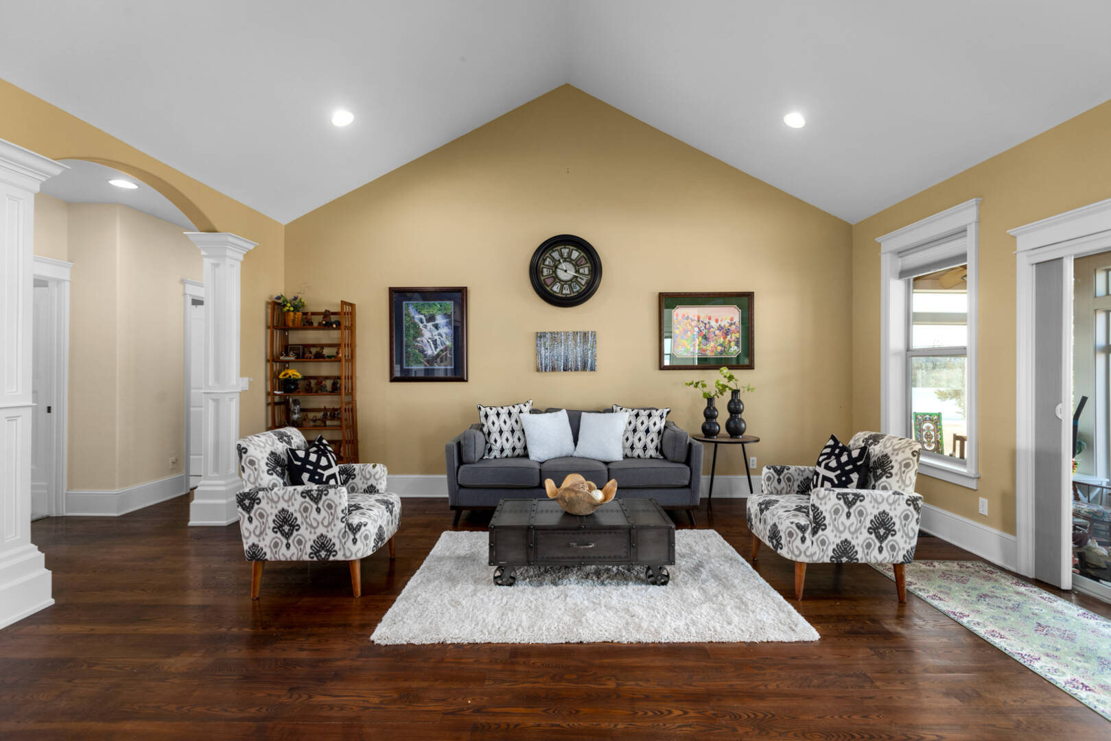 258 Mcwenneger Dr Kalispell, MT 59901