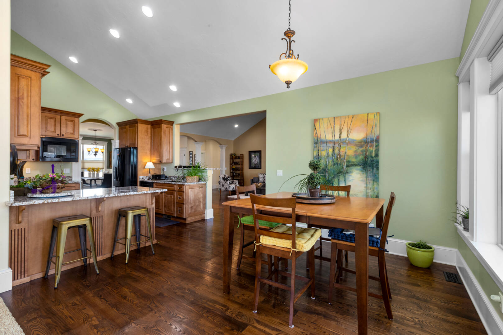 258 Mcwenneger Dr Kalispell, MT 59901