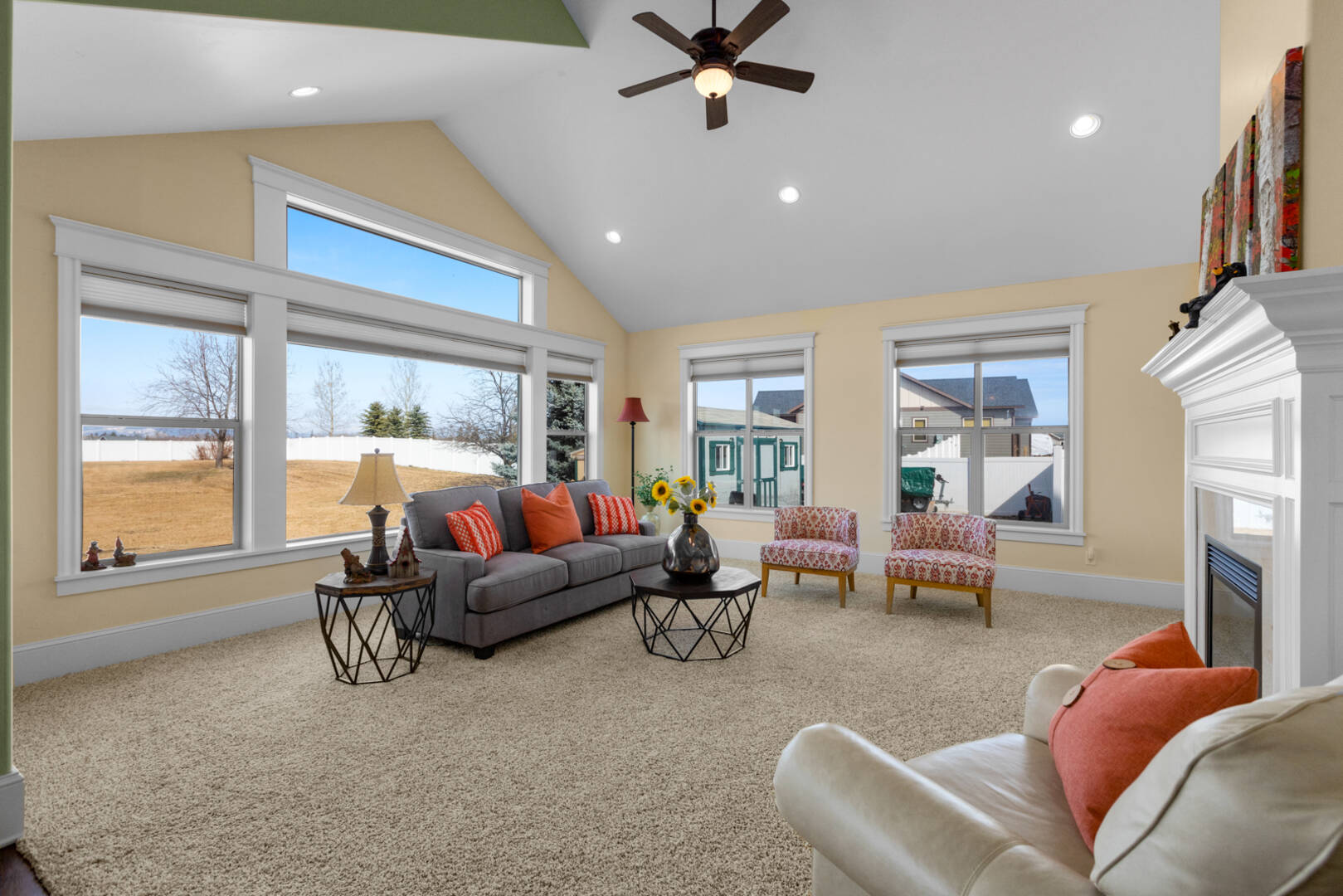 258 Mcwenneger Dr Kalispell, MT 59901