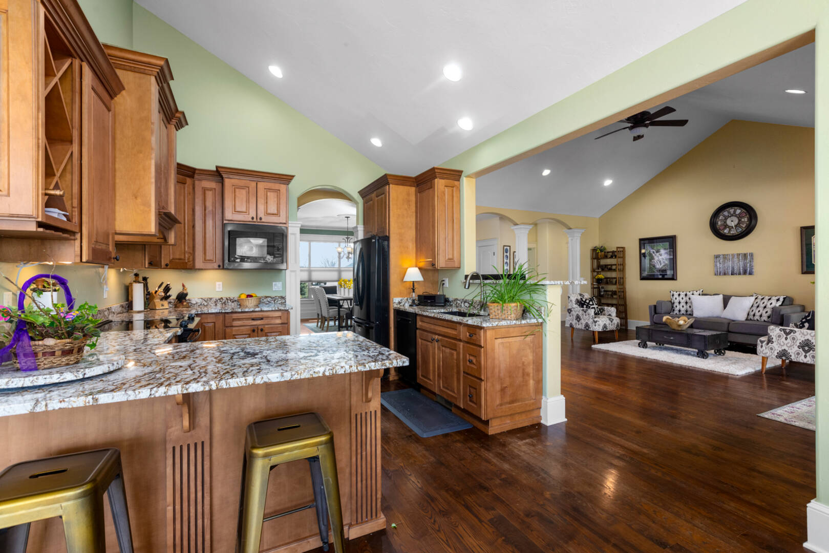 258 Mcwenneger Dr Kalispell, MT 59901