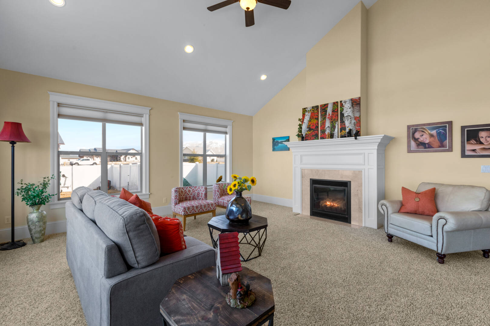 258 Mcwenneger Dr Kalispell, MT 59901