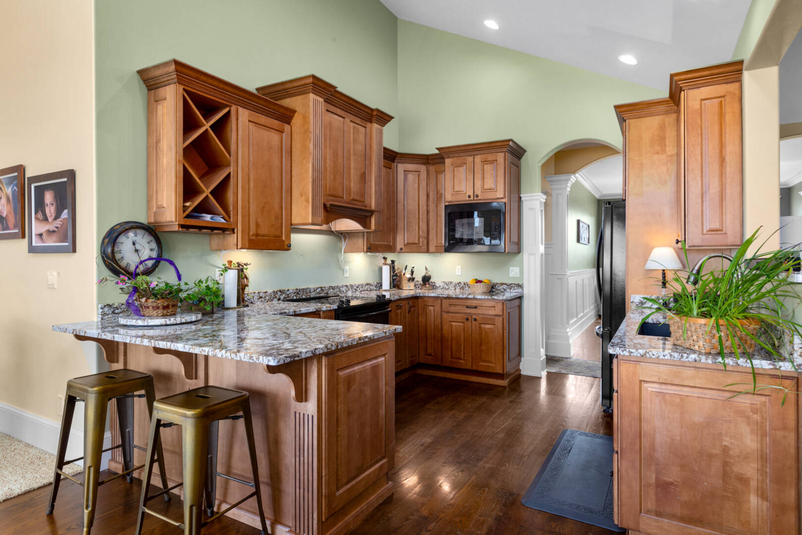 258 Mcwenneger Dr Kalispell, MT 59901