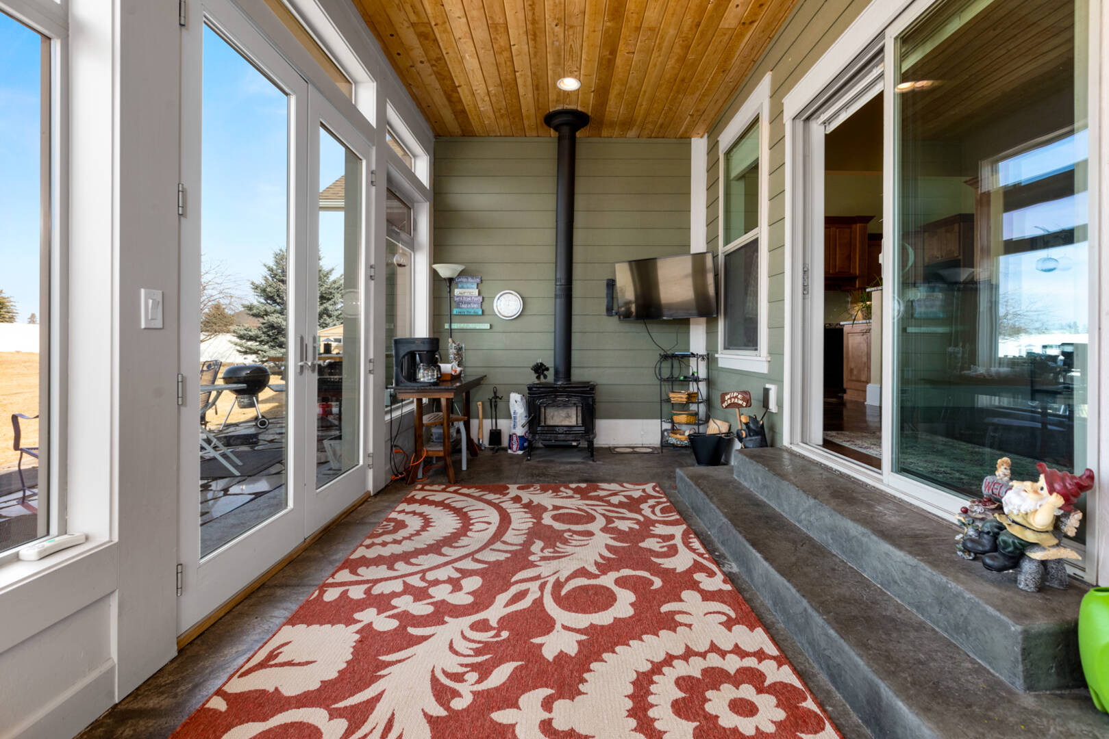 258 Mcwenneger Dr Kalispell, MT 59901